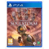 Oddworld Soulstorm PS4