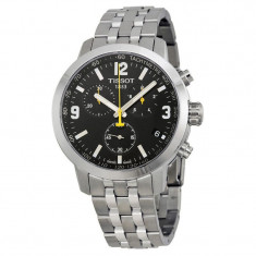 Ceas barbatesc Tissot T-Sport PRC 200 T055.417.11.057.00 / T0554171105700 foto