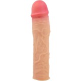 For Him-Stevenson Manșon Penis cu Extensie 7.6 cm, Culoare