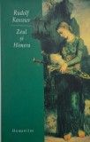 Zeul si Himera. Dialoguri, eseuri, parabole &ndash; Rudolf Kassner