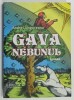GAVA NEBUNUL , roman de ANDREI UNGUREANU , 2024