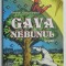 GAVA NEBUNUL , roman de ANDREI UNGUREANU , 2024