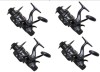 Set 4 mulinete EastShark HK 4000 cu 11 rulmenti