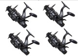 Set 4 mulinete EastShark HK 4000 cu 11 rulmenti