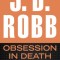 Obsession in Death