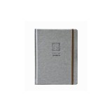 Every Moment Holy Prayer Journal-Grey