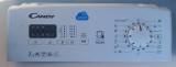 Placă electronică / modul de comandă mașină de spălat Candy 41043366 / 43026497