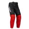 Pantaloni enduro motocross FLY F-16 Negru Rosu