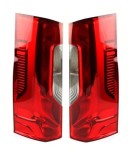 2 x LED Mercedes Sprinter Microbuze Lampa Lumini Spate Dreapta Stanga W907 W710 2018+