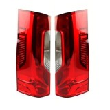 2 x LED Mercedes Sprinter Microbuze Lampa Lumini Spate Dreapta Stanga W907 W710 2018+