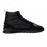 Graviton Mid Puma Black-Puma Black