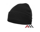 Caciula de protectie CzDz, marime universala, negru, Artmas ART711170