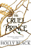 The Cruel Prince | Holly Black, Hot Key Books