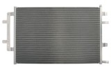 Radiator, racire motor AUDI A8 D4 (4H2, 4H8, 4HC, 4HL) (2009 - 2019) THERMOTEC D7A050TT