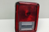 Lampa spate st&acirc;nga JEEP WRANGLER III JK 2015 OEM: 55077891 30321925