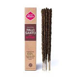 BEȚIȘOARE PARFUMATE NATURALE CU ARDERE PRELUNGITĂ | &quot;SAGRADA MADRE&quot; | PALO SANTO ȘI SMIRNĂ