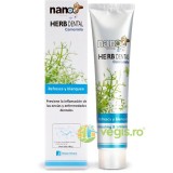 Pasta de Dinti cu Nano Particule de Argint si Musetel fara Fluor 160g