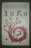 Sandra Newman&nbsp;- Lit-Kit (Kitul de spravietuire in literatura occidentala)