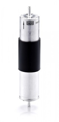 Filtru Combustibil Mann-Filter WK521/3 foto