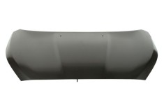 Capota motor Mitsubishi Space Star, 07.2014-, Fata, Aftermarket foto