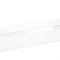 RAFT USA FRIGIDER REF-MID;TWIN-PJT,GPPS,NTR,168N DA63-04875A pentru frigider / combina frigorifica SAMSUNG