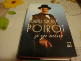 David Suchet - Poirot si cu mine - 2015 RAO, Alta editura