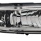 Proiector ceata VOLKSWAGEN POLO (6R) 08.2009- dreapta 6R0941062D omologat