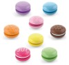 Set Macarons - Unelte joc de rol pentru copii, Viga Toys