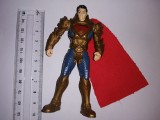 bnk jc Mattel - Superman - figurina