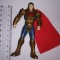 bnk jc Mattel - Superman - figurina