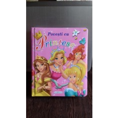 POVESTI CU PRINTESE
