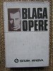 Lucian Blaga - Teatru (Opere, vol. III)