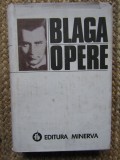 Lucian Blaga - Teatru (Opere, vol. III)