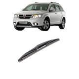 Cumpara ieftin Stergator lamela spate FIAT FREEMONT (345) 2011-2016, Bosch Twin