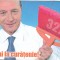 bnk cld Calendar de buzunar 2008 Traian Basescu