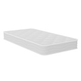 Cumpara ieftin Saltea Cotton Baby Chic Strom cu o singura fata 14cm 70x140cm