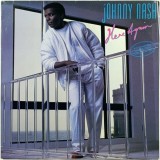 Vinil LP Johnny Nash &ndash; Here Again (VG)