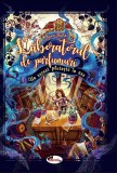 Laboratorul de parfumuri | Anna Ruhe