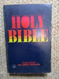 HOLY BIBLE 1970