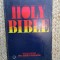 HOLY BIBLE 1970