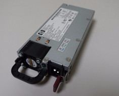 Sursa server Hot Swap HP DL180 DL185 G5 486613-001 449838-001 449840-002 750W foto