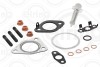 ELRING 897.840 Set montaj, turbocompresor