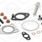 ELRING 897.840 Set montaj, turbocompresor
