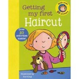 Getting My First Haircut