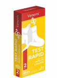 Veneris test infectie urinara 2/cut, Barza