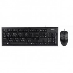 Kit tastatura-mouse KR-8520D-USB