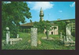CPIB 21936 - CARTE POSTALA - MANGALIA, GEAMIA &quot;ESMAHAN SULTAN&quot;, NECIRCULATA