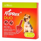 Cumpara ieftin Fiprex Duo S Dog x 1 pipeta