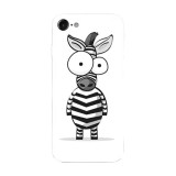 Husa SAMSUNG Galaxy J3 2017 - Cool HOCO (Zebra)