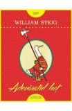 Cumpara ieftin Adevaratul Hot, William Steig - Editura Art